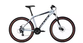 Dviratis 29 Bulls Wildtail 2 Disc vyr. 24g šv.mėlynas - l