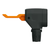 Pompos antgalis SKS EASY HEAD