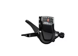 Pavarų perjungimo rankenėlė Shimano Right 3s w/ OGD SL-M3000 Acera Incl. Cables