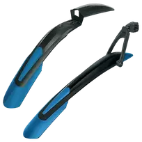 Purvasaugiai SKS BLADE-SET 29" + 27.5"PLUS juoda/mėlyna