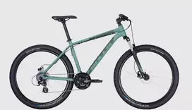 Dviratis 29 Bulls Wildtail 2 Disc vyr. 24g žalias - m