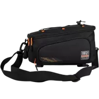 Krepšys ant bagažinės NORTHWIND Classic Smartbag (i-RACK II) juodas