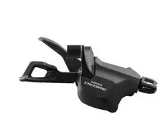 Pavarų perjungimo rankenėlė Shimano dešinė 10s w/o OGD SL­M6000­IR Deore I­Spec II