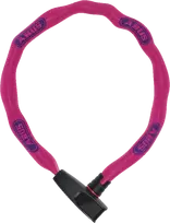 Spyna Abus grandininė 6806K/85 NEON PK (square Chain)