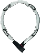 Spyna Abus grandininė 6806K/85 reflective (square Chain)