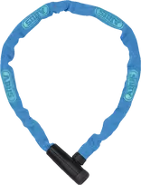 Spyna Abus grandininė Steel-O-Chain 5805K/75 BU