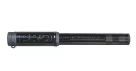 Mini pompa PRO HP Alloy, Road, presta valve