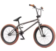Dviratis 20 KHE BMX COPE 20 grey