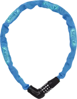 Spyna Abus grandininė Steel-O-Chain 5805C/75 BU