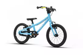 Dviratis 16" Puky LS-PRO 16 LTD mėlynas