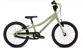 Dviratis 18" Puky LS-PRO 18 žalias