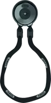 Dviračio laikiklis prie sienos Abus Wall anchor WCH 90 + 9KS/110