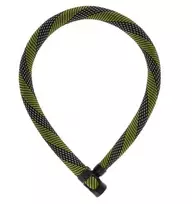 Spyna Abus grandininė IvyTex 7210/85 racing yellow
