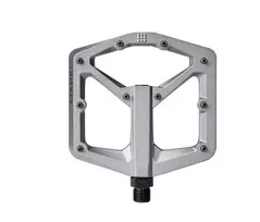 Pedalai Crankbrothers STAMP 3 LARGE GREY MAGNESIUM