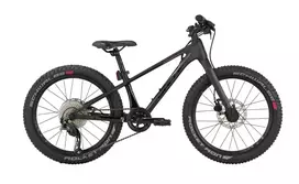 Dviratis 20" Tokee Ultra Lite Rainbow karboninis