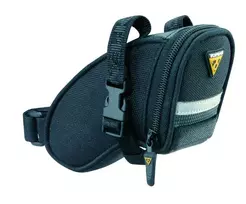 Krepšelis TOPEAK Aero Wedge Pack Strap 1000D 16 x 8 x 7,5 cm