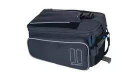 Krepšys ant bagažinės Basil Sport Design Double 32L