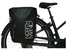 Krepšys ant bagažinės NORTHWIND Dive 3.0 (ML-S)