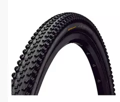 Padanga 28" Continental 28x1.6 Black Refl Wire