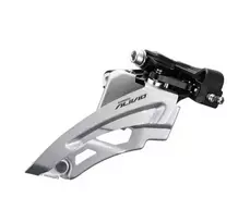 Priekinis perjungėjas Shimano FD­M3100­M 34.9mm CB 66­69