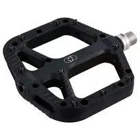 Pedalai OXC Loam 20 Nylon Flat - Black