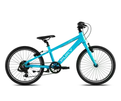 Dviratis 20" Puky LS-PRO 20 LTD mėlynas