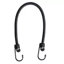 Guma bagažinei OXC Bungee Black 10mmx450mmx18"