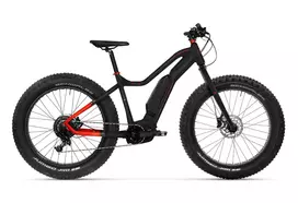 Dviratis 26 TUNTURI E-MAX RIGID 26 Tunturi - s