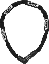 Spyna Abus Steel-O-Chain 5805C/75 BK