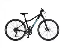 Author Airline ASL 29 Phantom Black/Black 17''