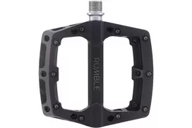 Pedalai Rumble Comp MTB SC-B686 juodi