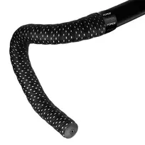 Vairo juosta FORCE Control Pro (juoda/balta)