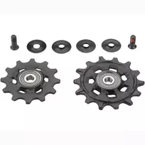 Galinio perjungiklio ratukai SRAM GX Eagle 12 pav.