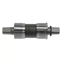 Miniklio velenas Shimano 122.5mm/73mm BSA BB-UN300 kvad.