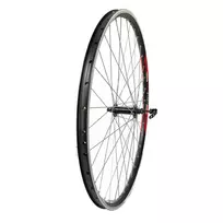 Priekinis ratas 28/29" v-brake, 36H, QR, dvigubas