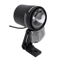 Priekinis žibintas Trelock Airflow 70 // 70 Lux, E-Bike (6-12V), LS 780