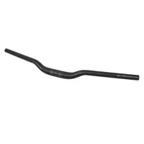 Vairas Ergotech Ergo L 31,8 / 660-205-1,5/2,7/1,5 mm // aliuminis (juodas)
