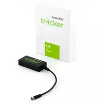 Priedas elektriniam dviračiui SpeedBox Tracker 1.0 for Shimano
