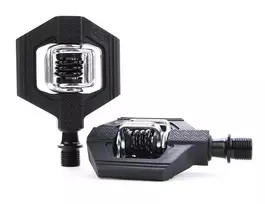 Pedalai Crankbrothers Candy 1 Klick-Pedal, black