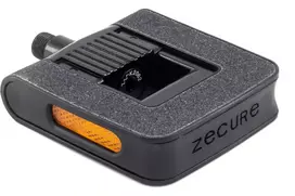 Pedalai Zecure Flat Anti Slip