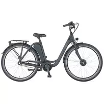 Elektrinis Prophete Geniesser 1.0 28" // N3 dydis 19" (49 cm) (pilka)