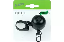 Skambutis Widek E-Bike
