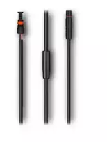 Garmin varia eRTL615 Papildomas kabelis, skirtas elektriniams dviračiams USB-C jungtis