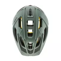 MTB šalmas Uvex Quatro CC Mips - moss rhino dydis: 56_61_cm