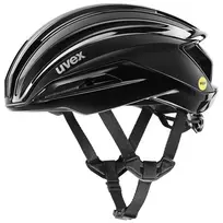 "Uvex surge aero MIPS Juoda