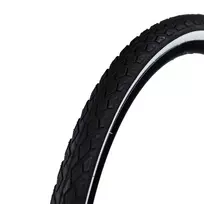 Padanga Fischer Trekking 28" x 1.40" (700 x 35C) // Reflex, Puncture-Proof