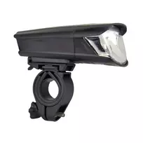 Priekinis žibintas Fischer LED // 30/15 Lux