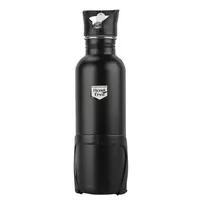 Gertuvė Fischer // 750 ml, nerūdijančio plieno (juoda)