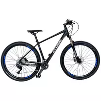 CROSS Fusion X 29" // 20G dydis 16.5" (42 cm) (juoda)