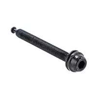 Hidraulinių diskinių stabdžių suporto tvirtinimo varžtas Shimano BR-RS505 C 15mm